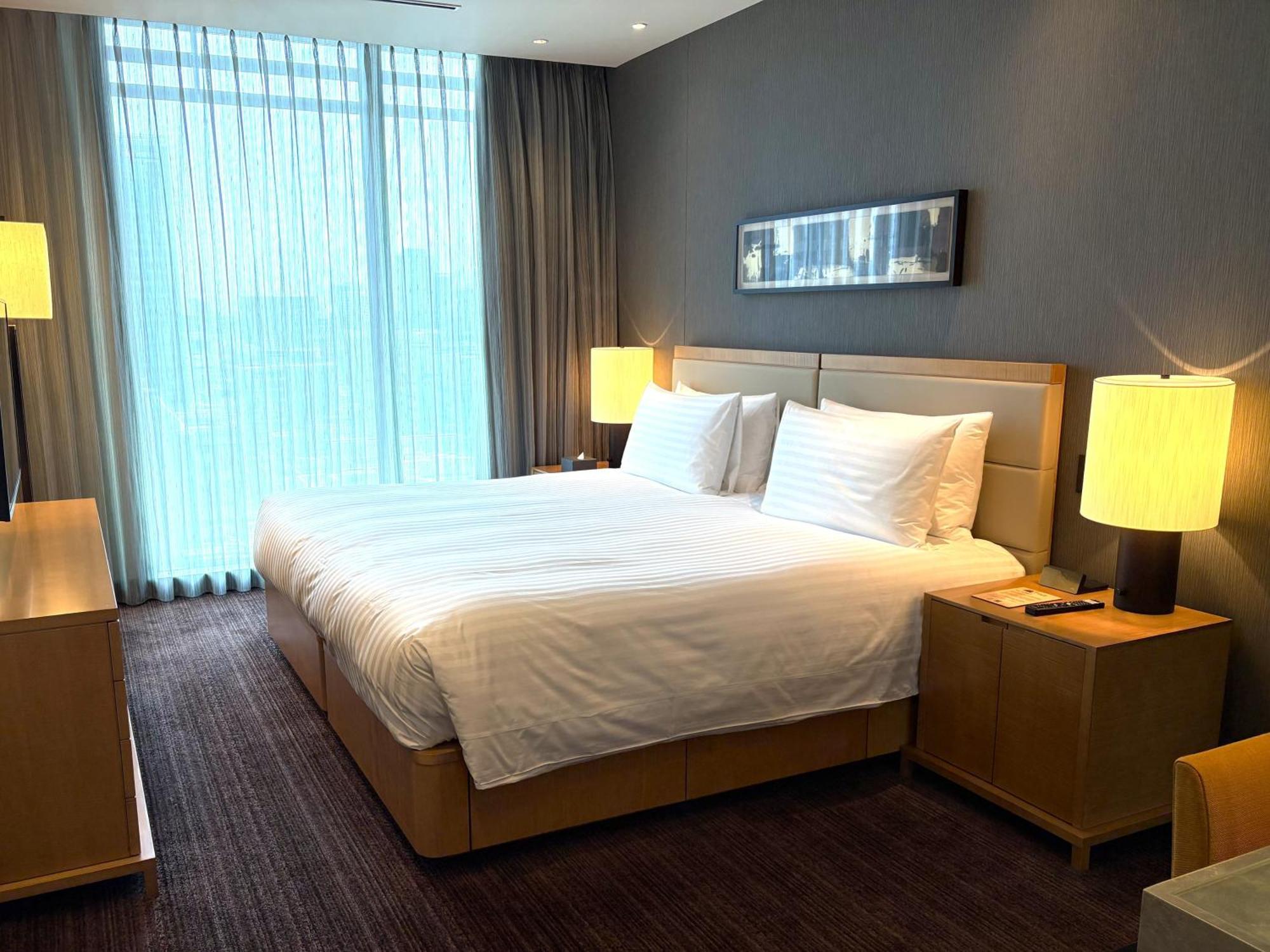 Oakwood Premier Tokyo — Photos 2